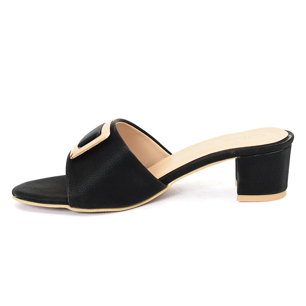 Formal Slipper Heel - Image 3