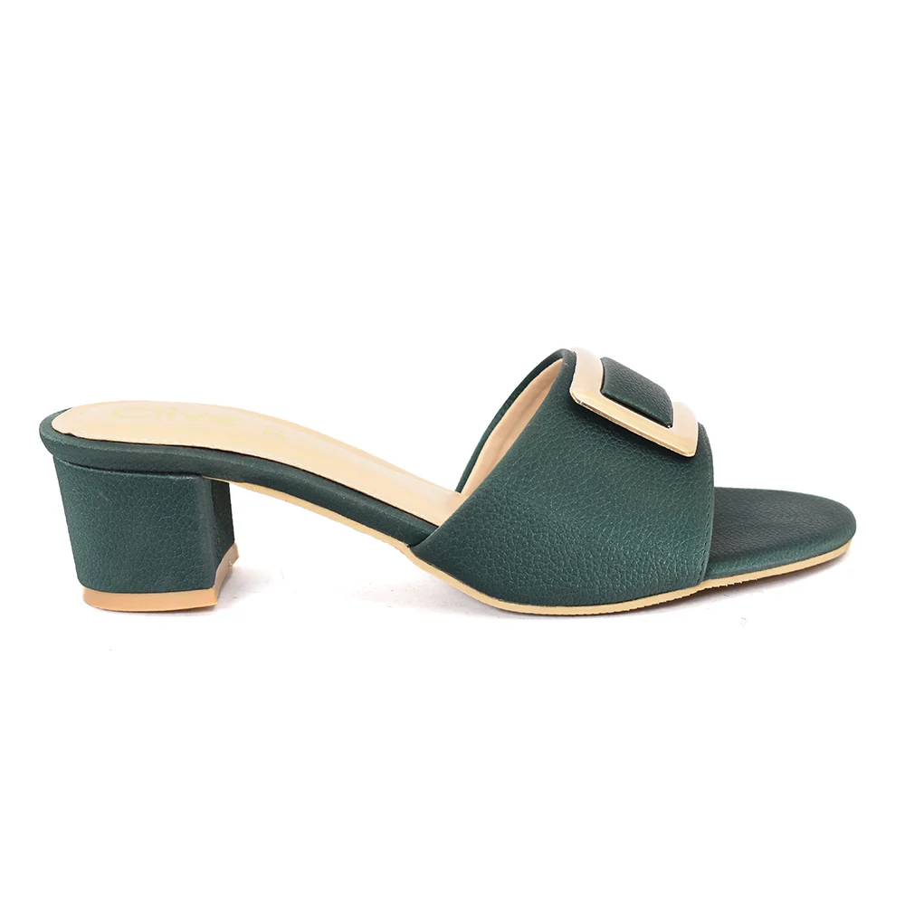 Formal Slipper Heel - Image 2