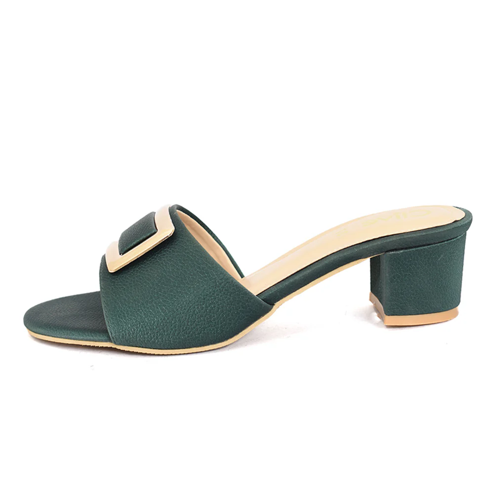Formal Slipper Heel - Image 3