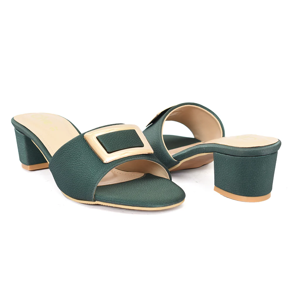 Formal Slipper Heel - Image 4
