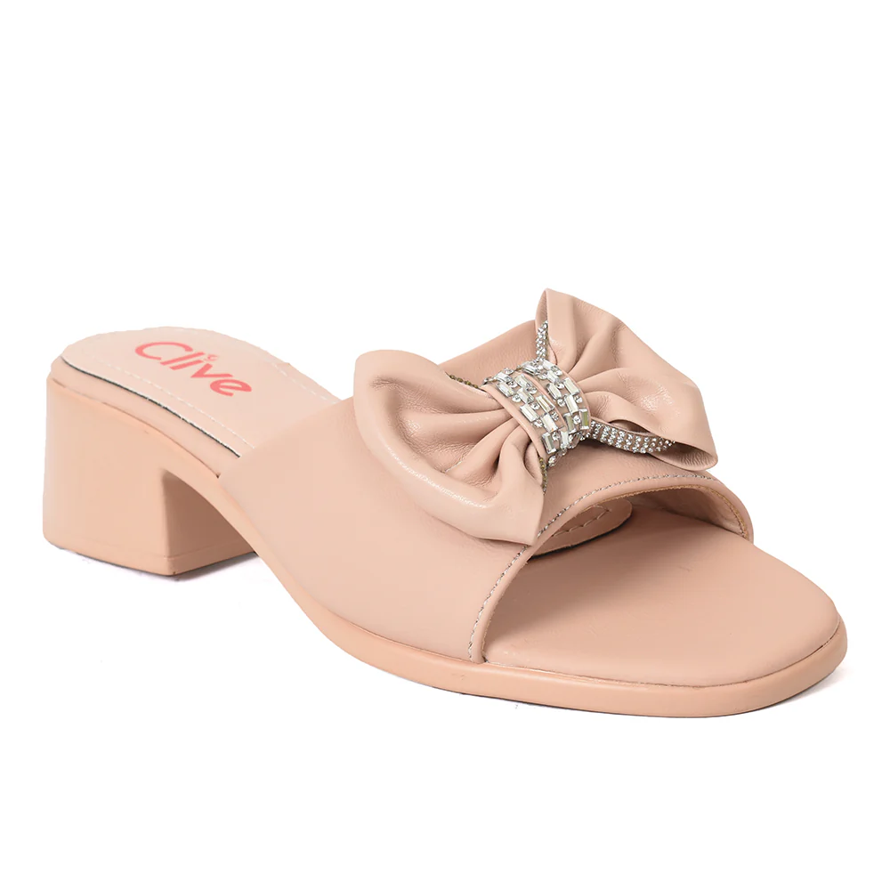 Formal Slipper Heel - Image 2