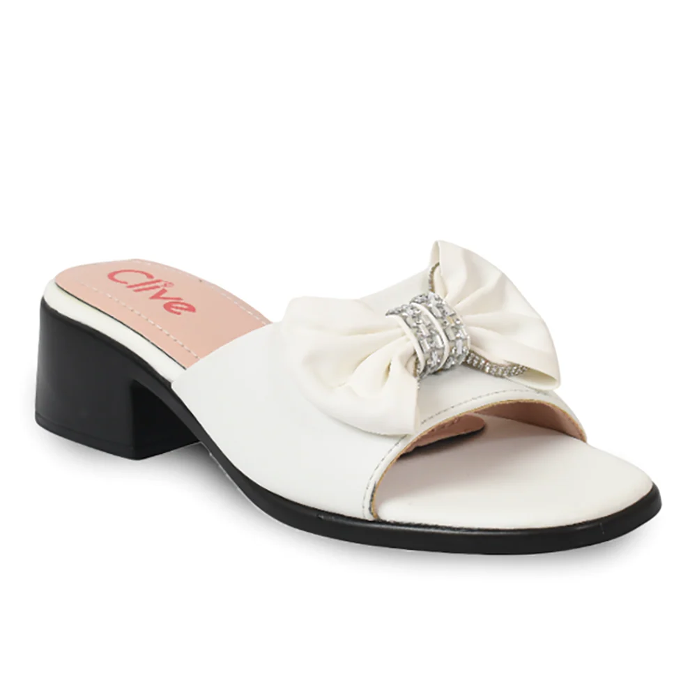 Formal Slipper Heel - Image 2