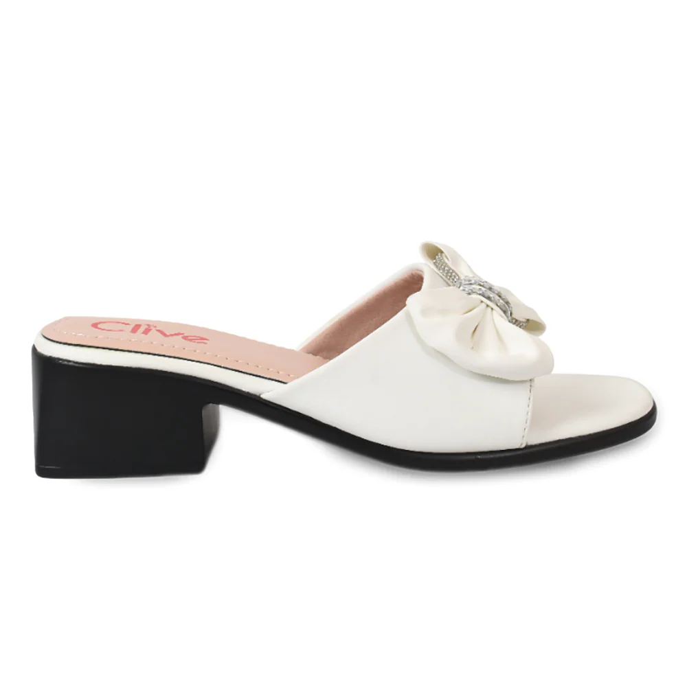 Formal Slipper Heel - Image 3