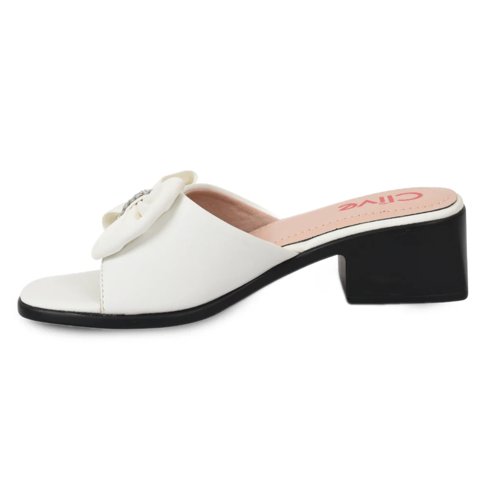 Formal Slipper Heel - Image 4