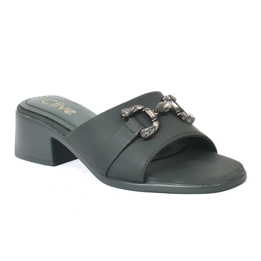 Formal Slipper Heel - Image 2