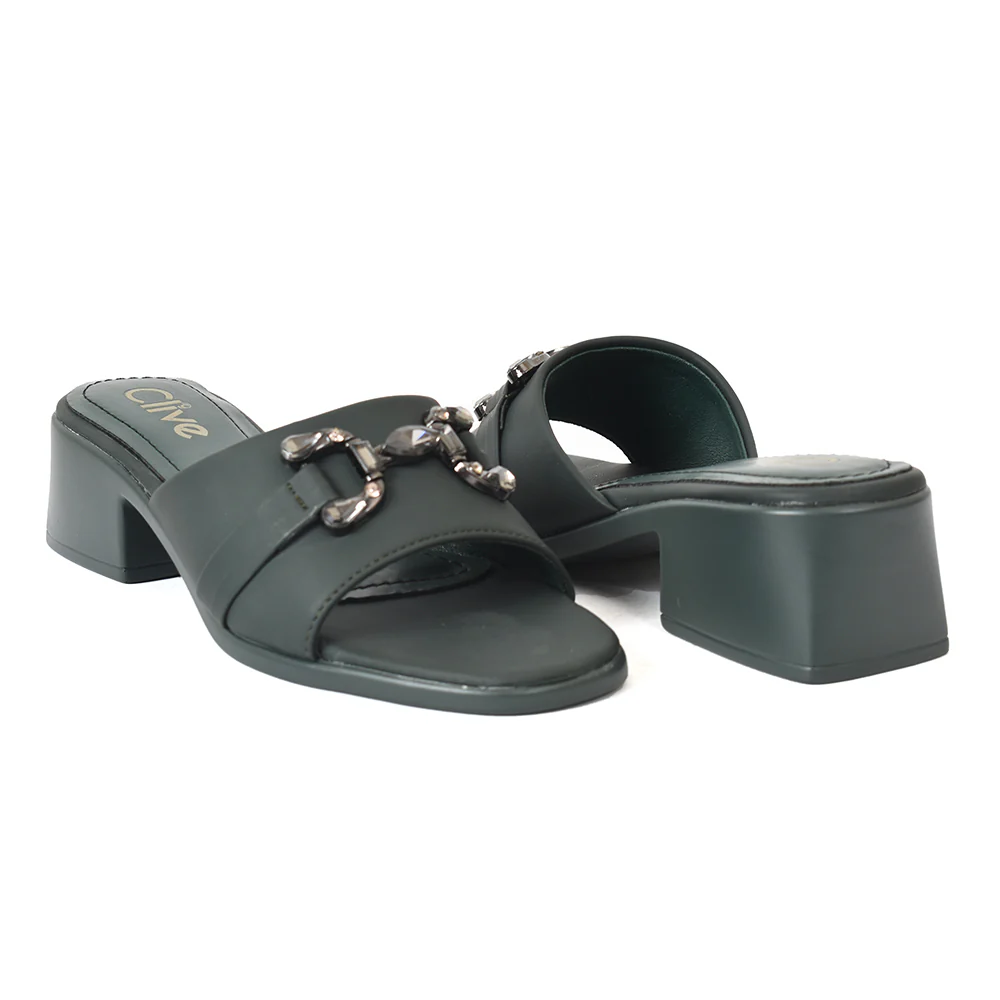 Formal Slipper Heel - Image 5