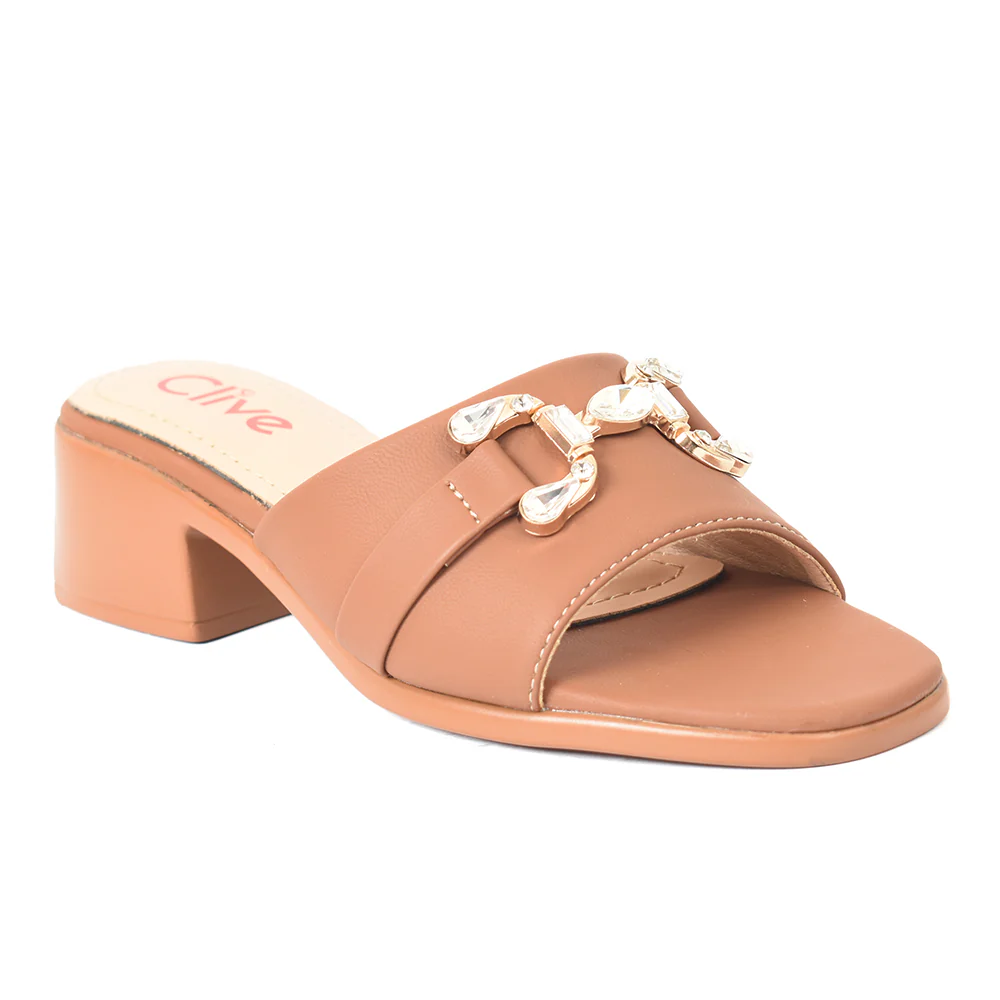 Formal Slipper Heel - Image 2