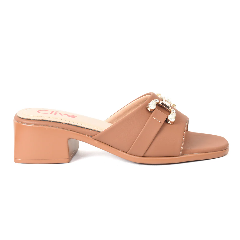 Formal Slipper Heel - Image 3