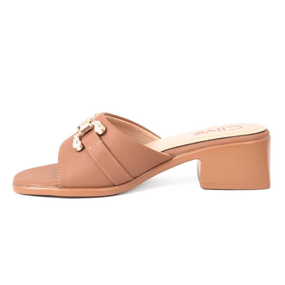 Formal Slipper Heel - Image 4