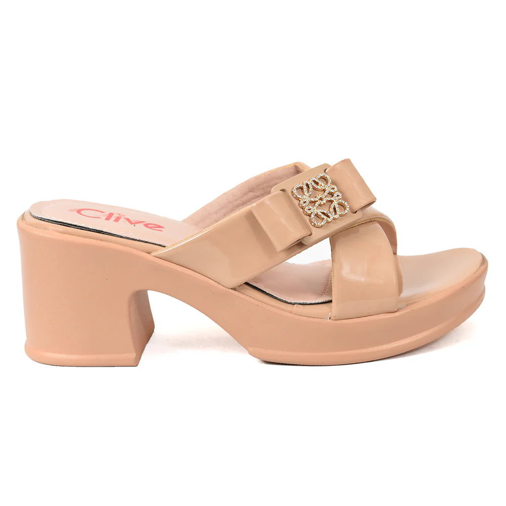 Formal Slipper Heel - Image 3