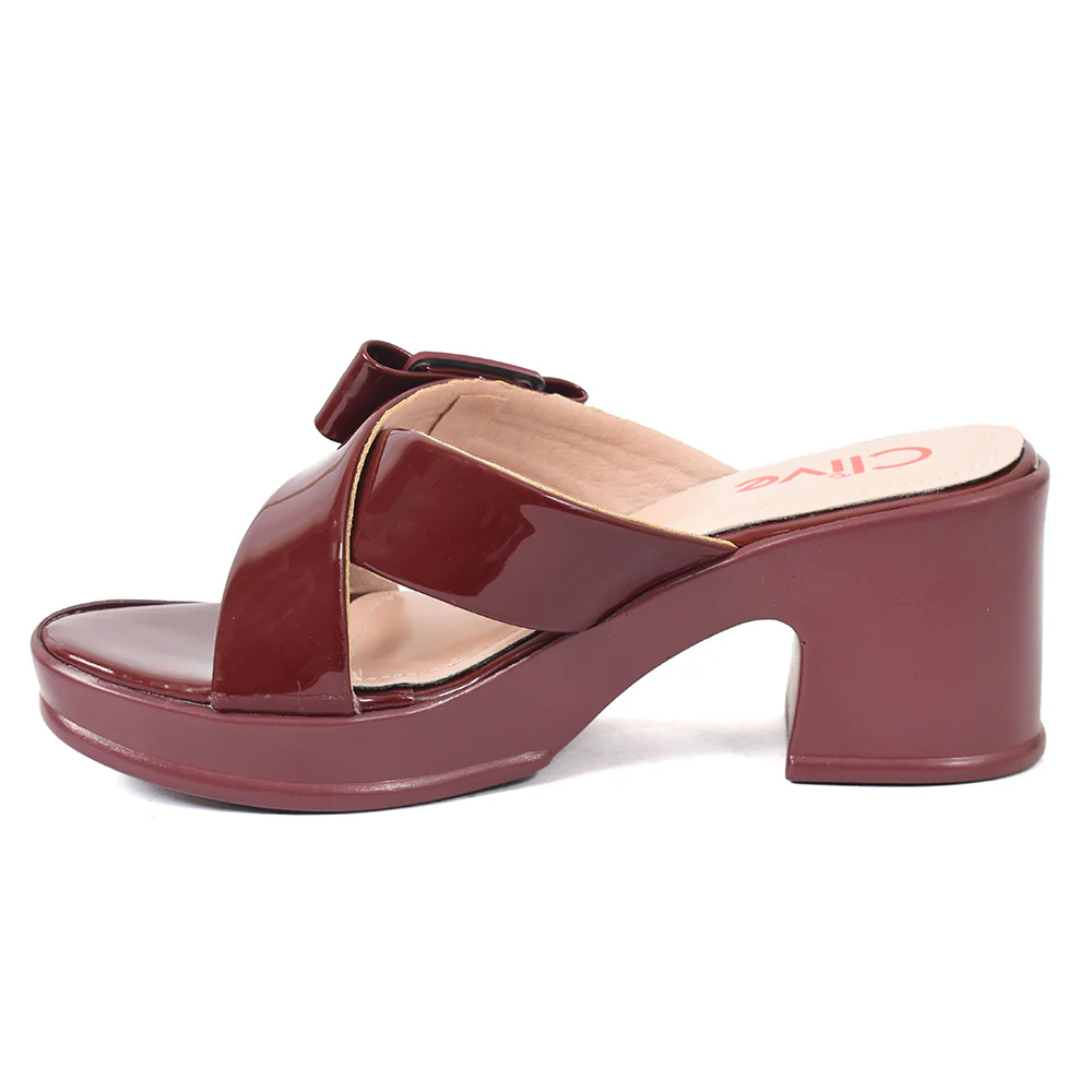Formal Slipper Heel - Image 4