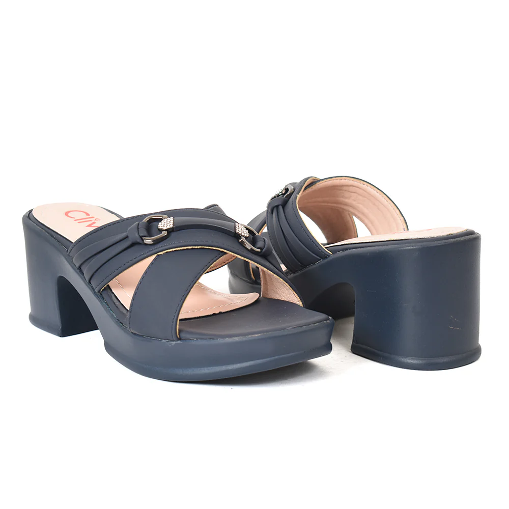 Formal Slipper Heel - Image 5
