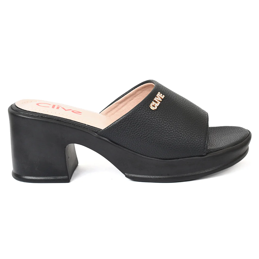 Formal Slipper Heel - Image 3