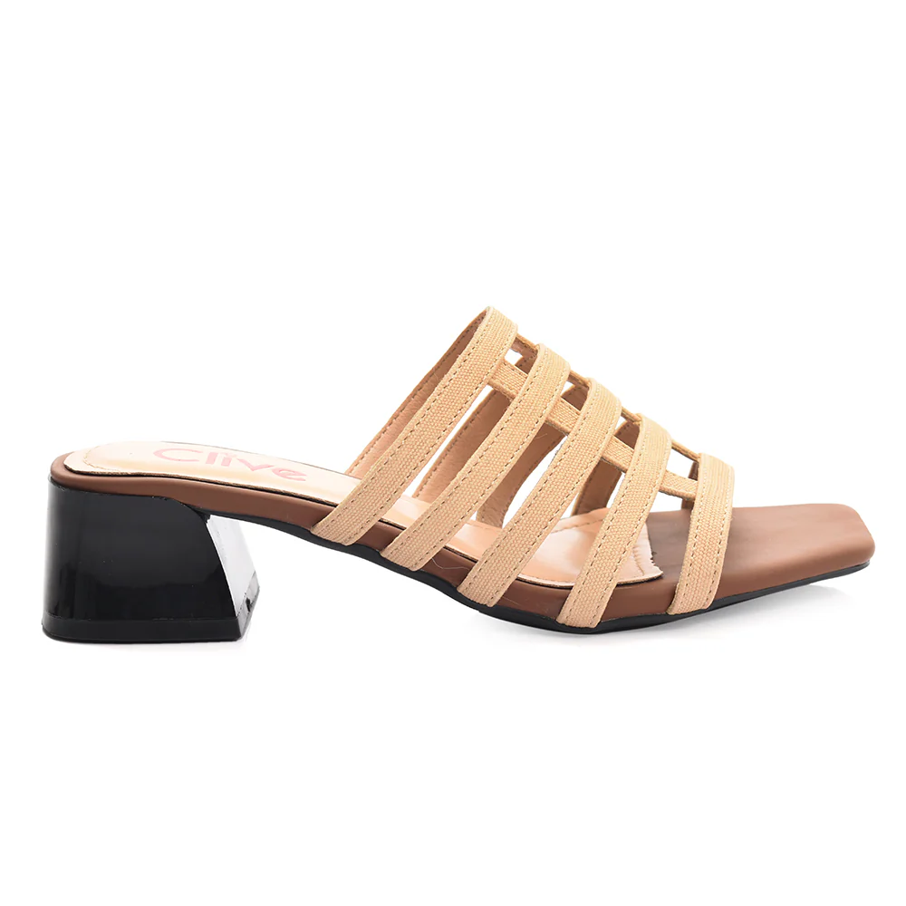 Formal Slipper Heel - Image 7