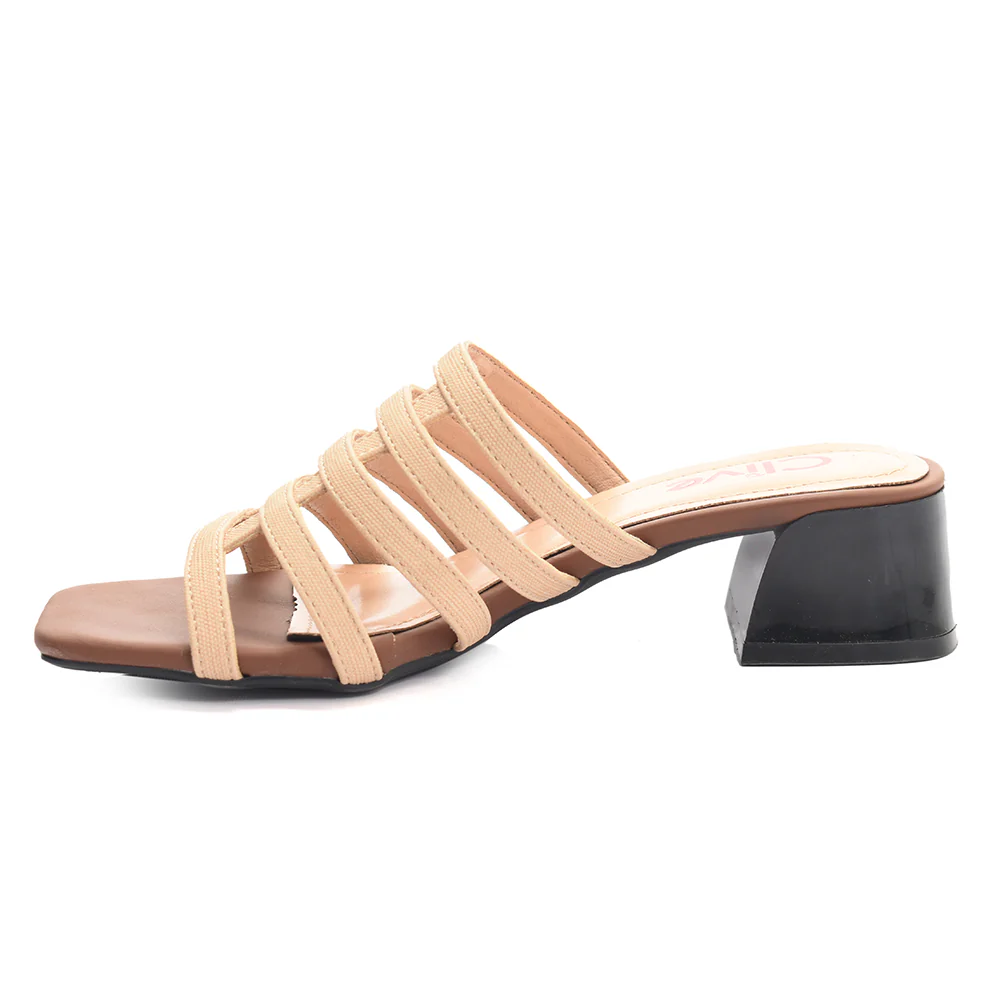 Formal Slipper Heel - Image 8
