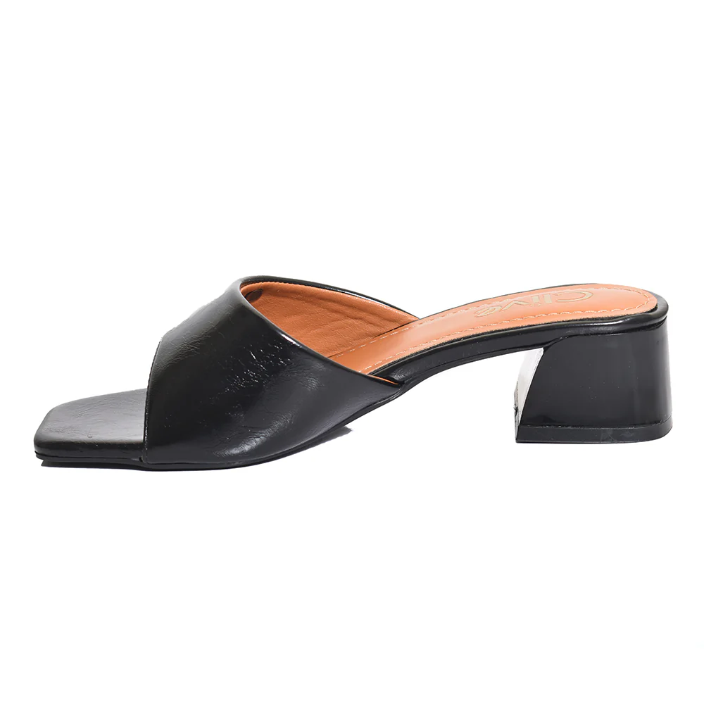 Formal Slipper Heel - Image 3