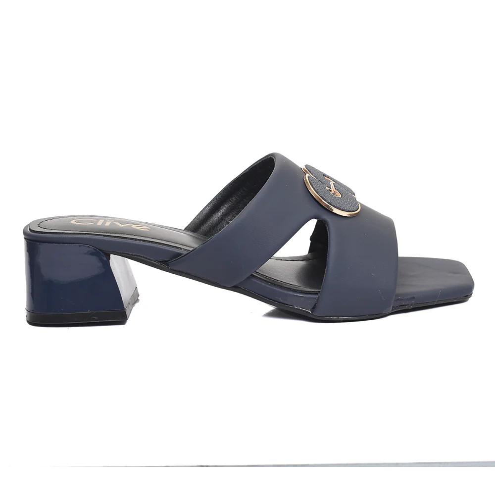 Formal Slipper Heel - Image 2