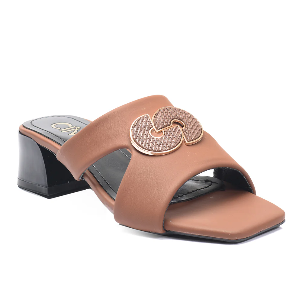 Formal Slipper Heel - Image 2