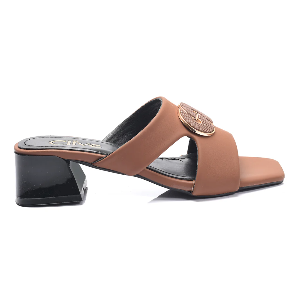 Formal Slipper Heel - Image 3