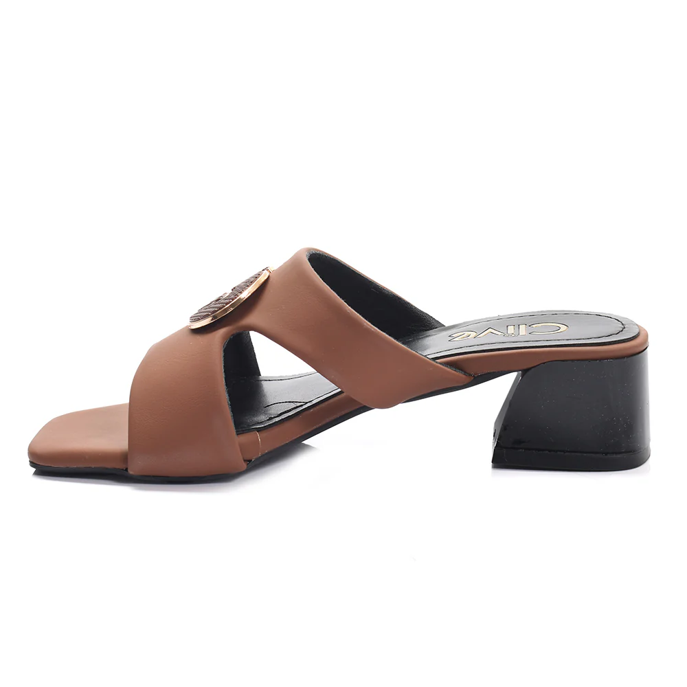 Formal Slipper Heel - Image 4