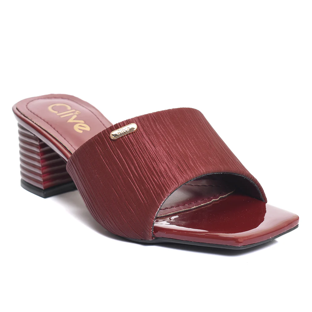 Formal Slipper Heel - Image 3