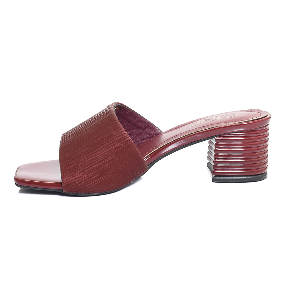 Formal Slipper Heel - Image 5