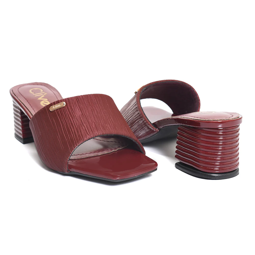 Formal Slipper Heel - Image 6