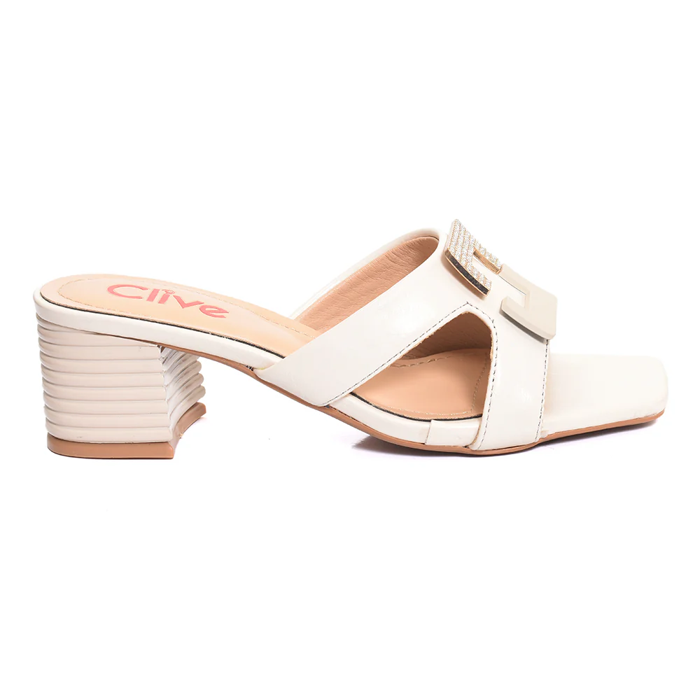 Formal Slipper Heel - Image 4