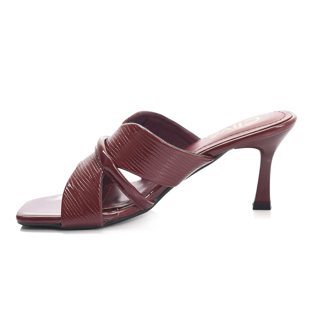 Formal Slipper Heel - Image 12
