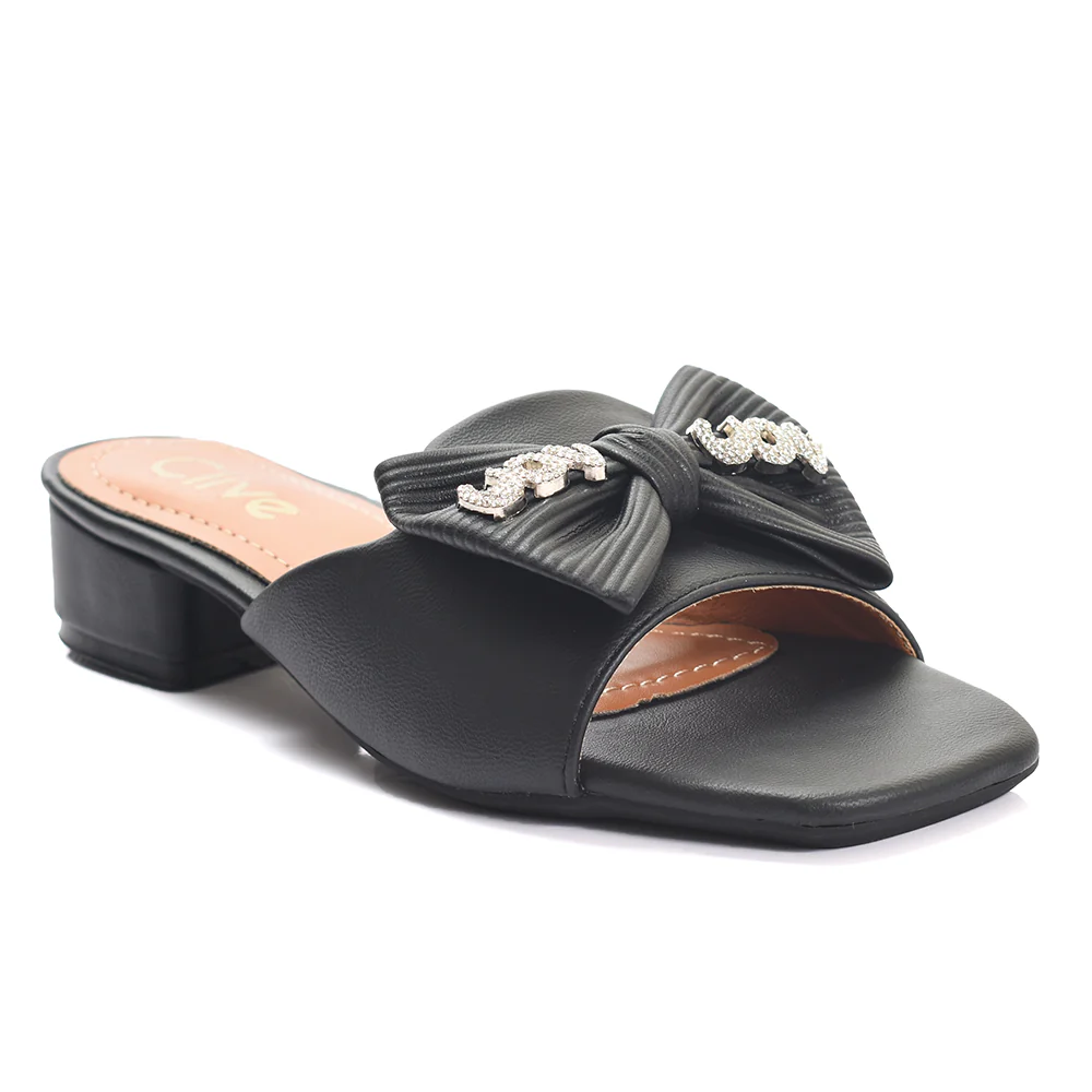 Formal Slipper Heel - Image 2