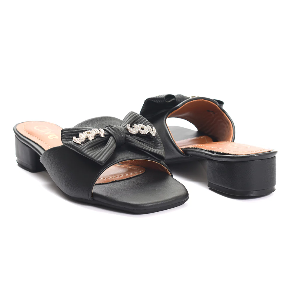 Formal Slipper Heel - Image 5