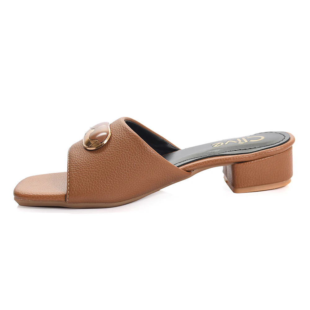 Formal Slipper Heel - Image 4