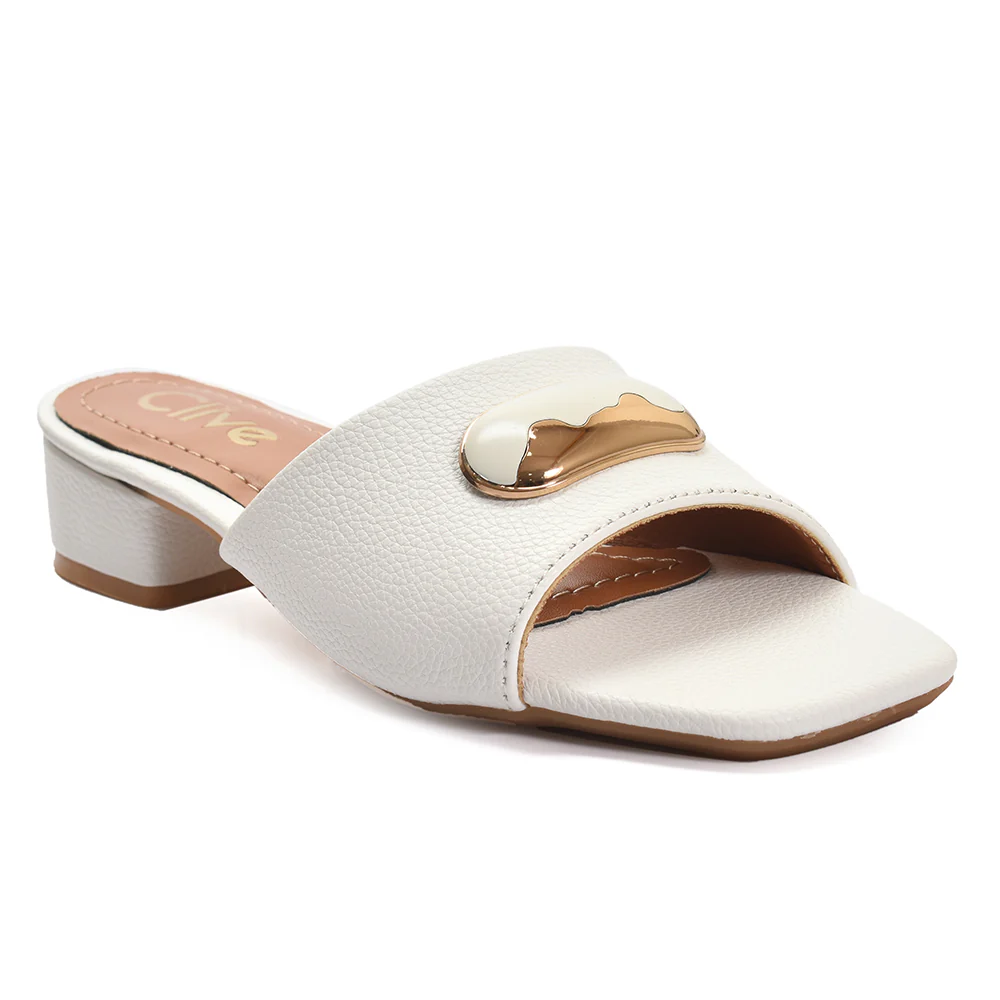 Formal Slipper Heel - Image 2