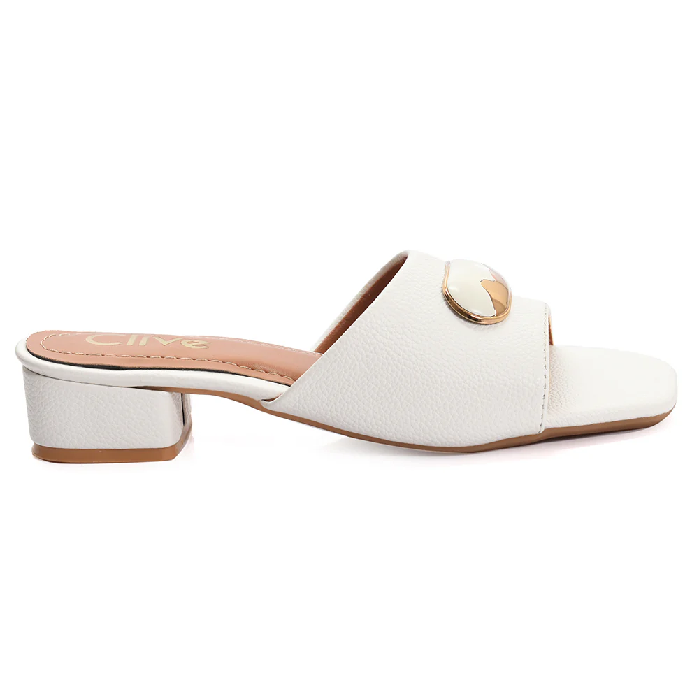 Formal Slipper Heel - Image 3