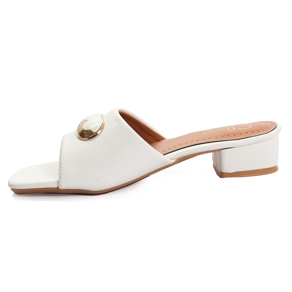 Formal Slipper Heel - Image 4