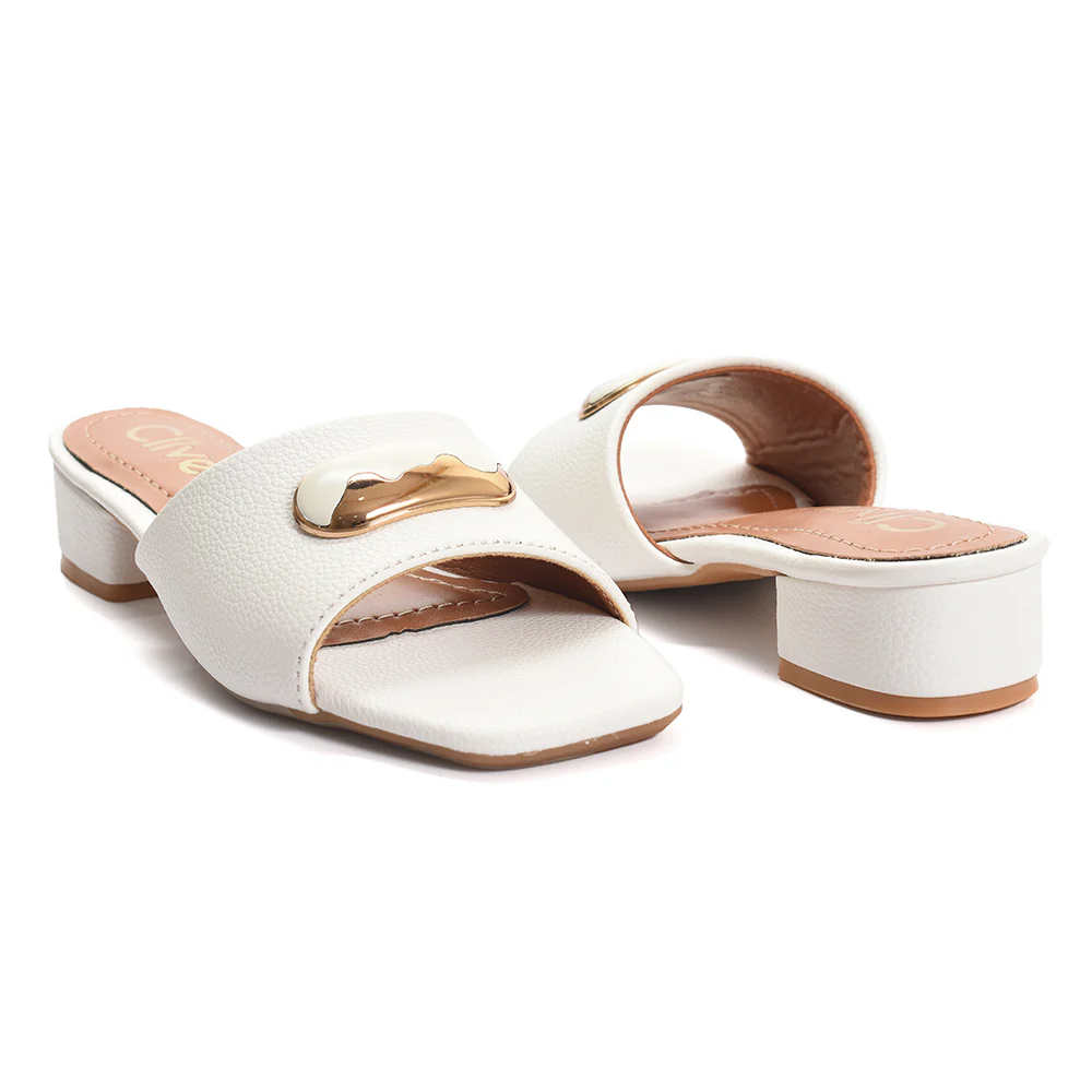 Formal Slipper Heel - Image 5