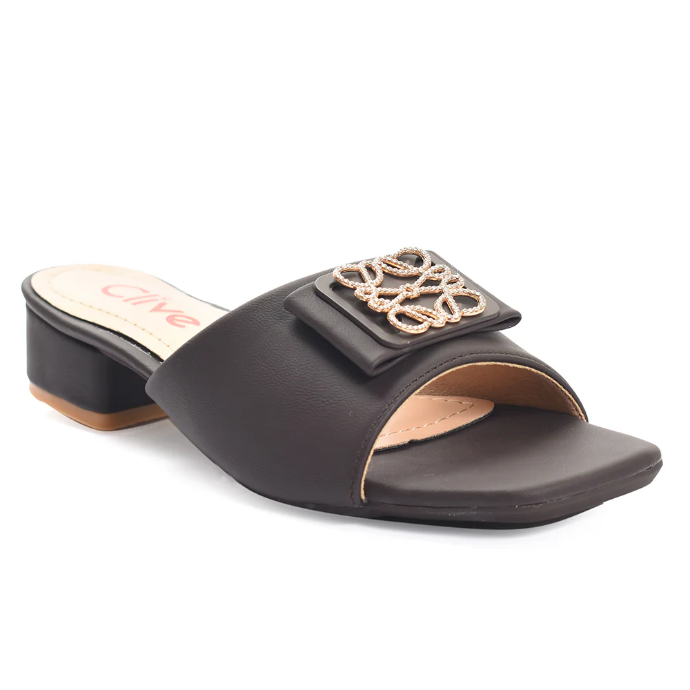 Formal Slipper Heel - Image 2