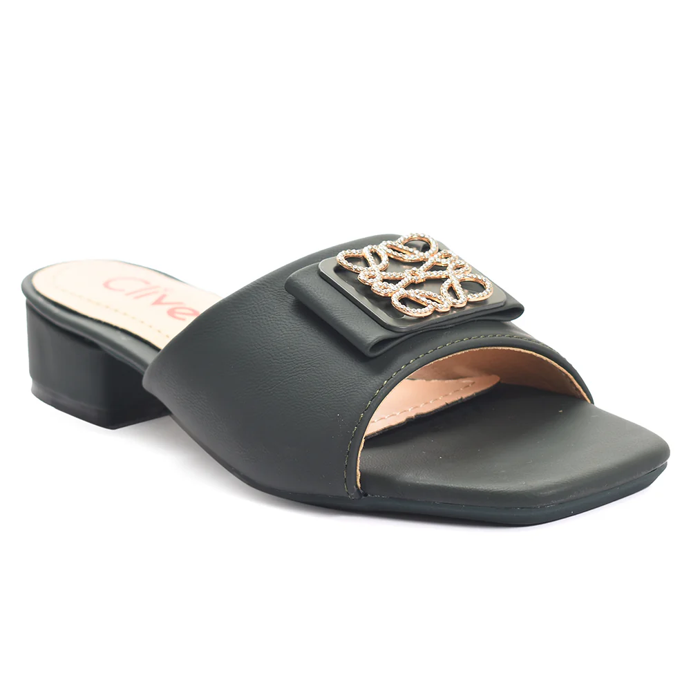 Formal Slipper Heel - Image 2