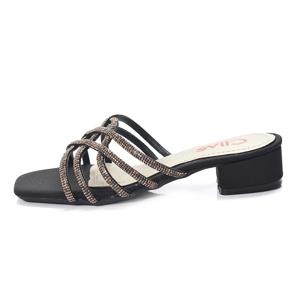 Formal Slipper Heel - Image 4
