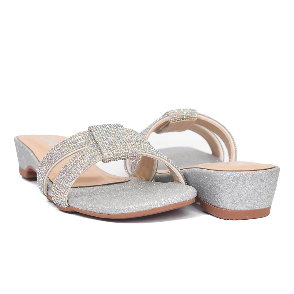 Fancy Flat Slipper - Image 5
