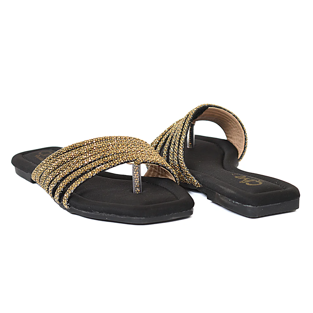 Fancy Flat Slipper - Image 8