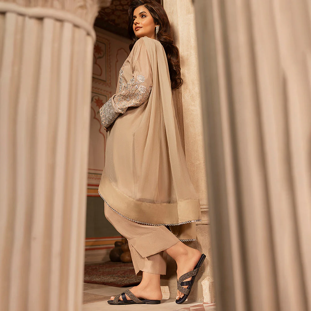 Fancy Flat Slipper - Image 13