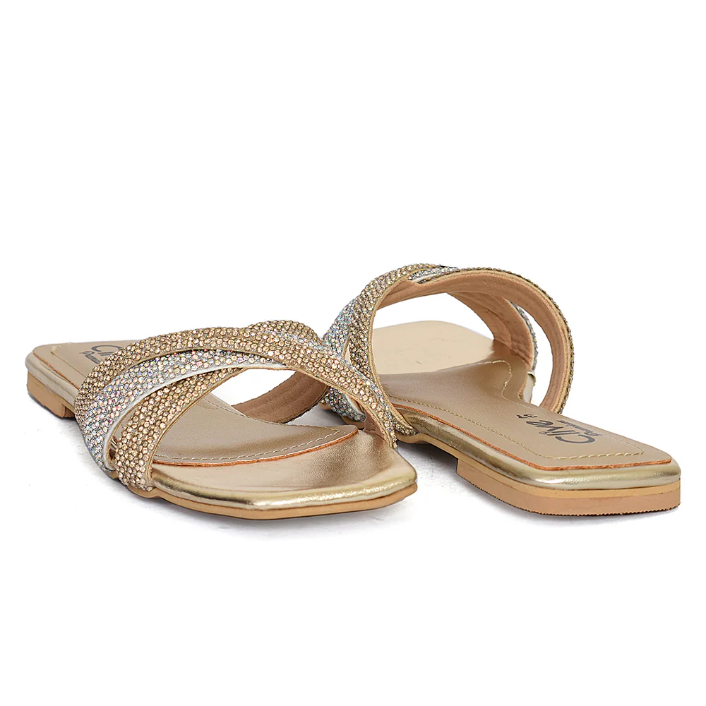Fancy Flat Slipper - Image 8