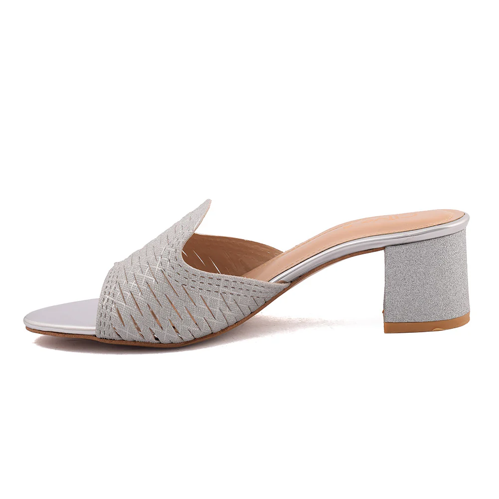 Fancy Slipper Heel - Image 3