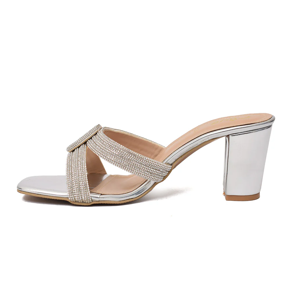 Fancy Slipper Heel - Image 7