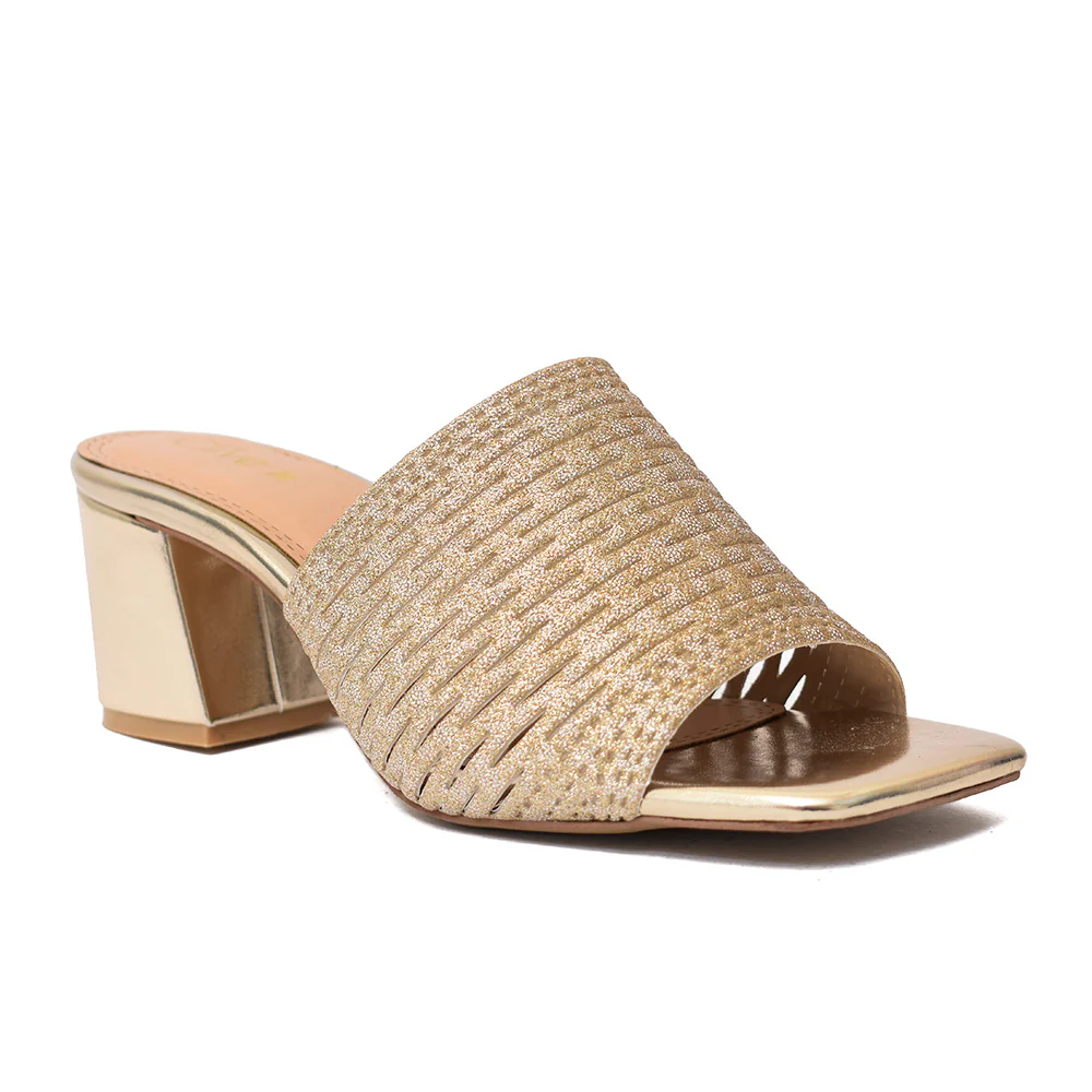 Fancy Slipper Heel - Image 4