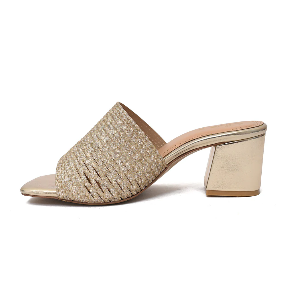 Fancy Slipper Heel - Image 6