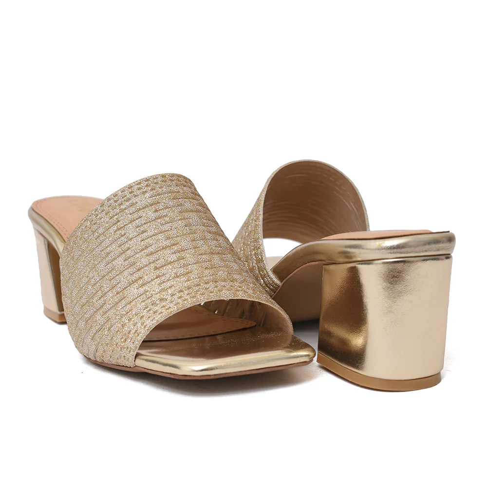 Fancy Slipper Heel - Image 7