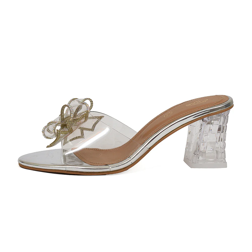 Fancy Slipper Heel - Image 3
