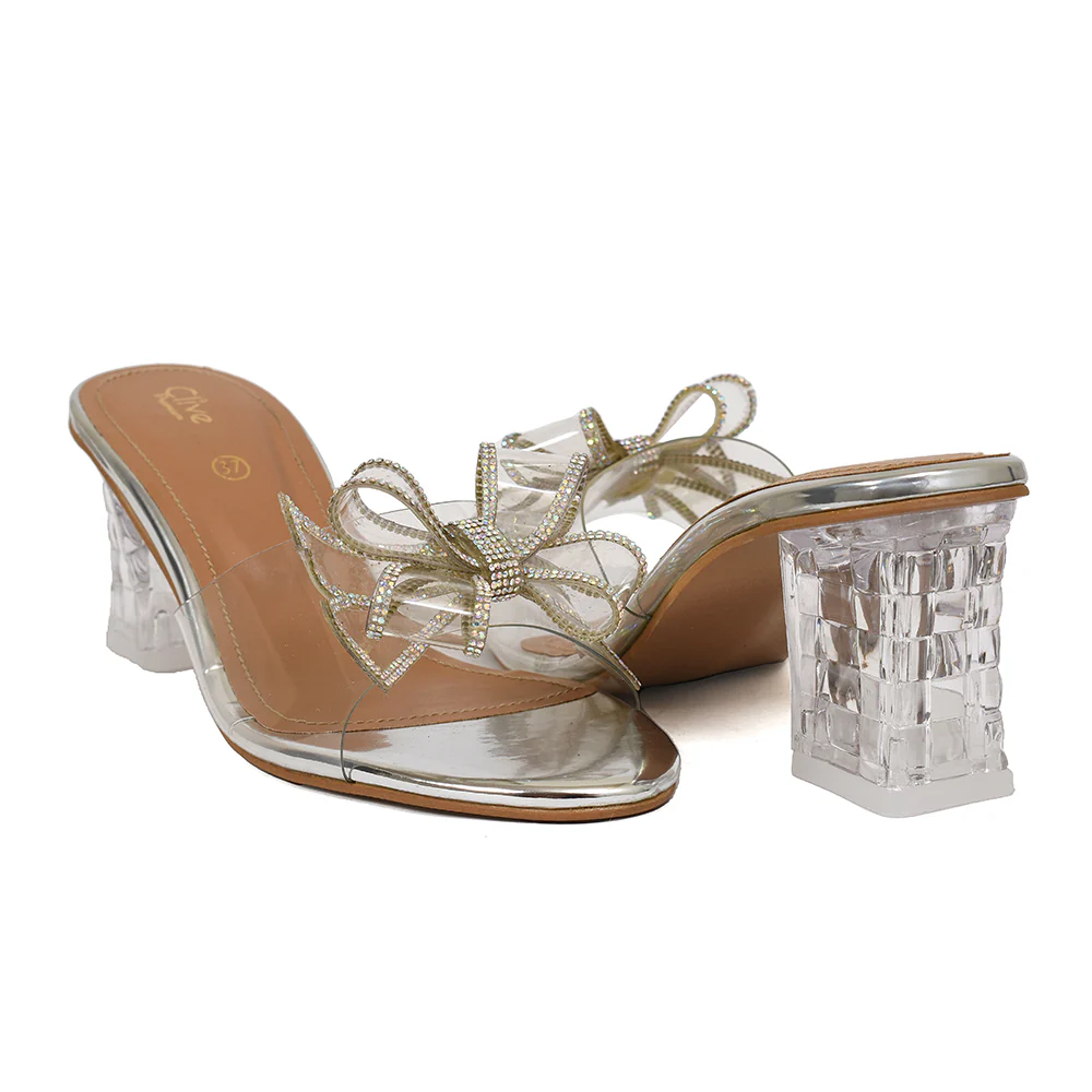 Fancy Slipper Heel - Image 4